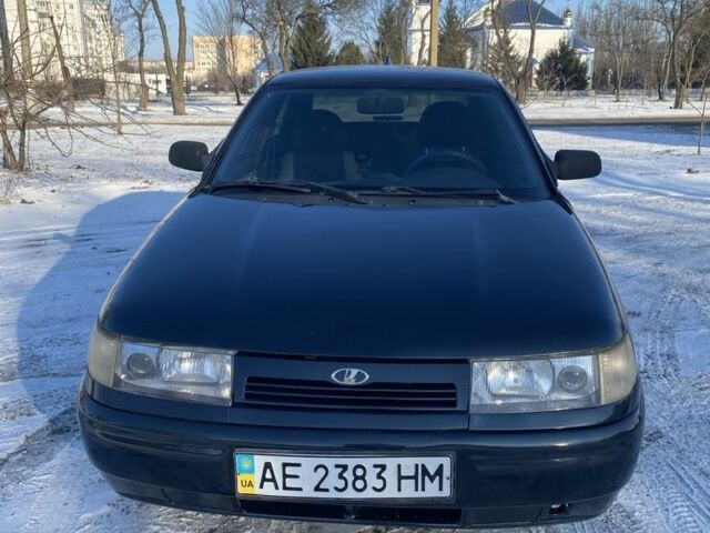 Чорний ВАЗ 2101, об'ємом двигуна 1.6 л та пробігом 233 тис. км за 2000 $, фото 1 на Automoto.ua