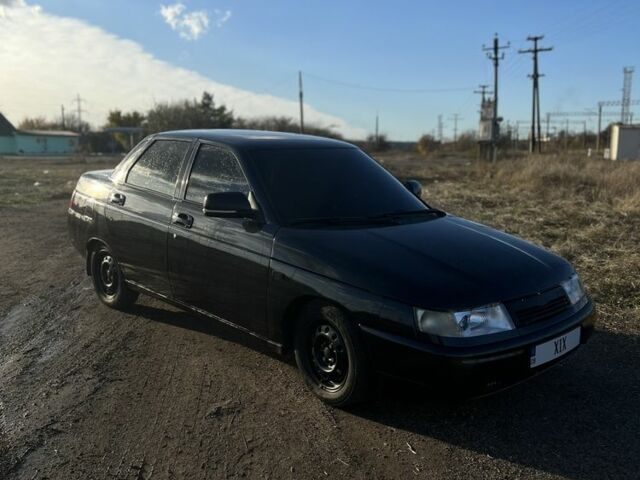 Чорний ВАЗ 2101, об'ємом двигуна 1.6 л та пробігом 190 тис. км за 2100 $, фото 1 на Automoto.ua