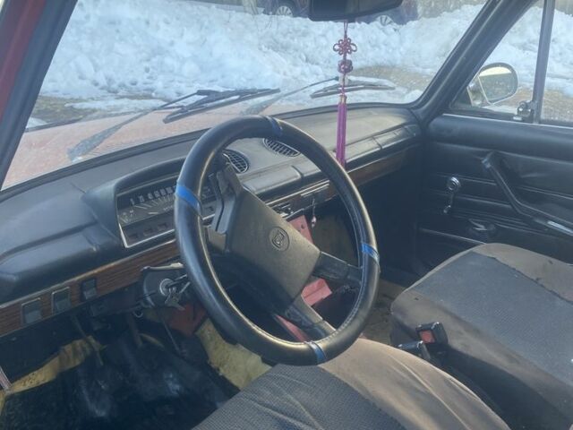 Чорний ВАЗ 2101, об'ємом двигуна 10 л та пробігом 68 тис. км за 383 $, фото 1 на Automoto.ua