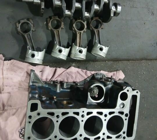 Чорний ВАЗ 2101, об'ємом двигуна 0 л та пробігом 10 тис. км за 339 $, фото 1 на Automoto.ua