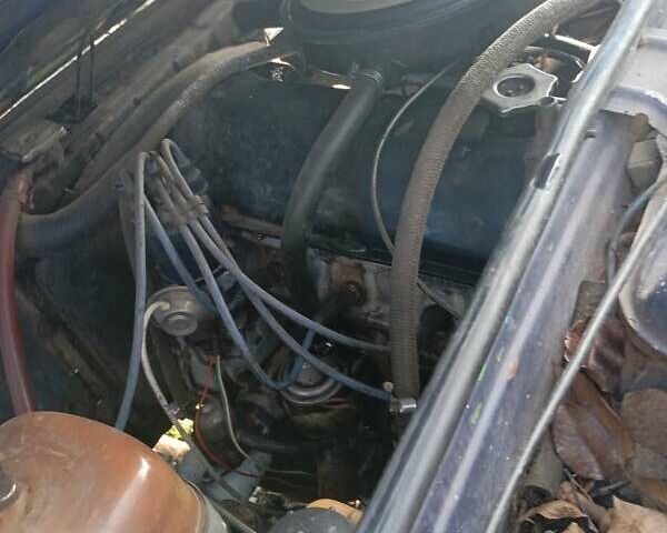 Фіолетовий ВАЗ 2101, об'ємом двигуна 0 л та пробігом 100 тис. км за 179 $, фото 1 на Automoto.ua