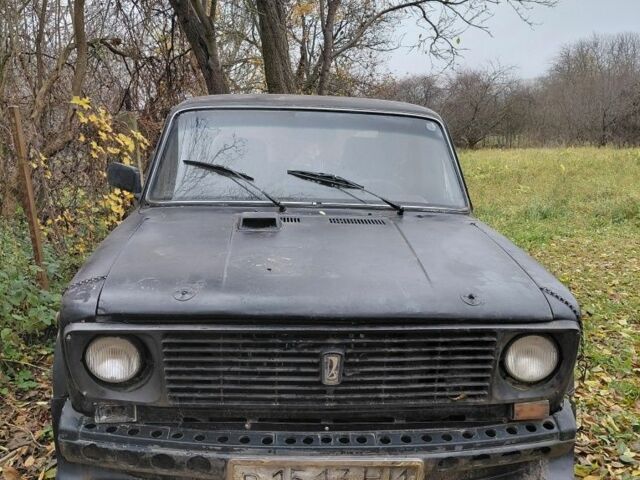 Коричневий ВАЗ 2101, об'ємом двигуна 0 л та пробігом 9 тис. км за 310 $, фото 1 на Automoto.ua