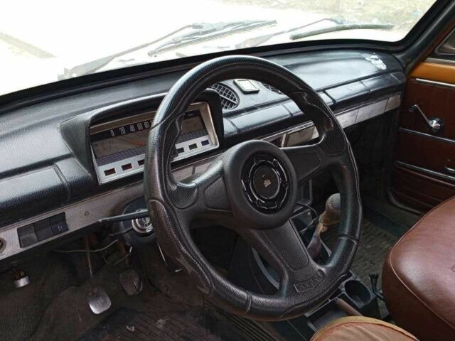 Коричневый ВАЗ 2101, объемом двигателя 1.2 л и пробегом 500 тыс. км за 500 $, фото 1 на Automoto.ua