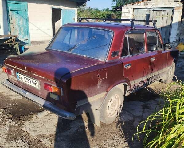 Коричневий ВАЗ 2101, об'ємом двигуна 1.2 л та пробігом 200 тис. км за 527 $, фото 1 на Automoto.ua