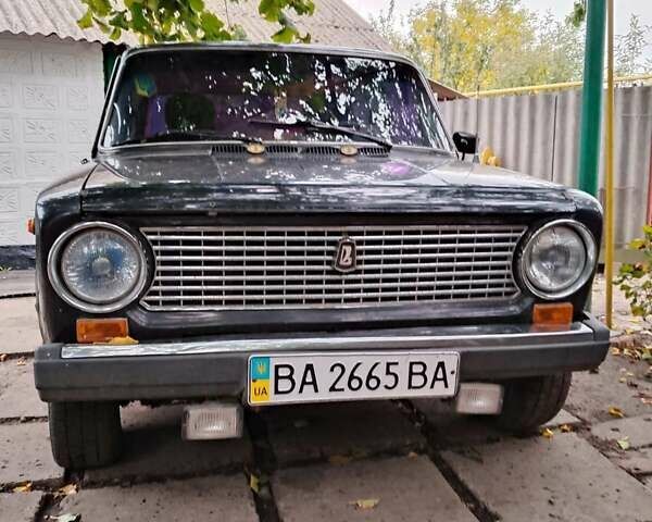 Коричневый ВАЗ 2101, объемом двигателя 1.2 л и пробегом 160 тыс. км за 750 $, фото 1 на Automoto.ua