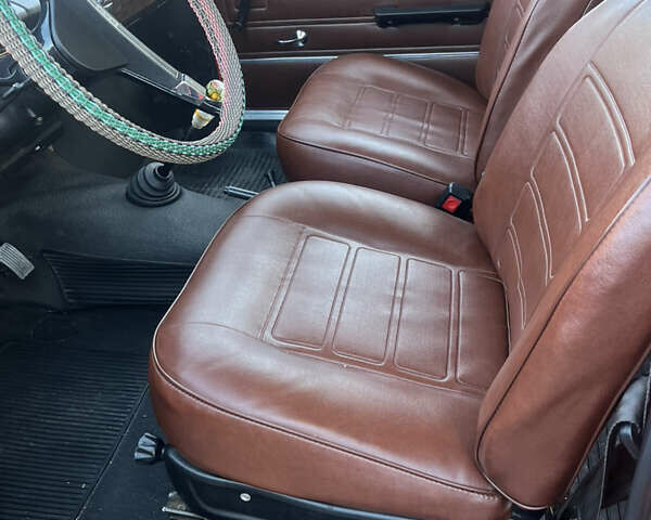 Красный ВАЗ 2101, объемом двигателя 1.2 л и пробегом 58 тыс. км за 4500 $, фото 1 на Automoto.ua