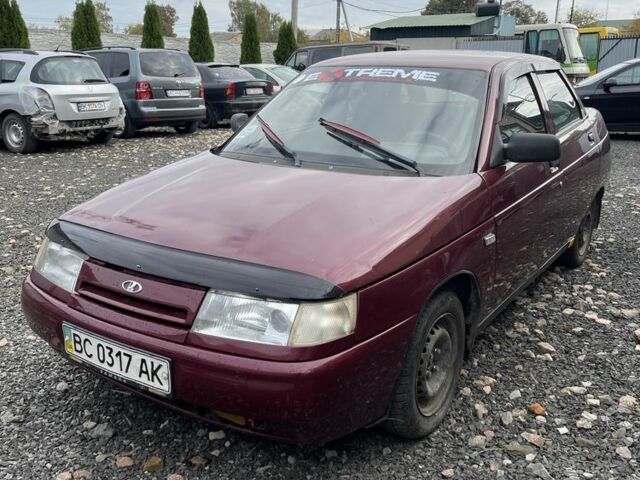 Червоний ВАЗ 2101, об'ємом двигуна 0 л та пробігом 50 тис. км за 800 $, фото 1 на Automoto.ua
