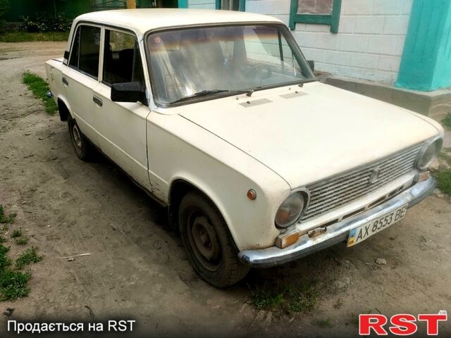 ВАЗ 2101, объемом двигателя 1.3 л и пробегом 1000 тыс. км за 340 $, фото 1 на Automoto.ua