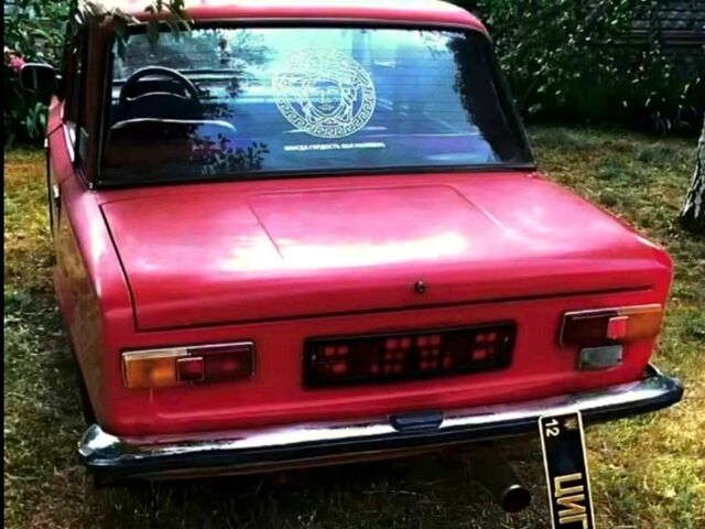 ВАЗ 2101, объемом двигателя 1.3 л и пробегом 0 тыс. км за 710 $, фото 1 на Automoto.ua