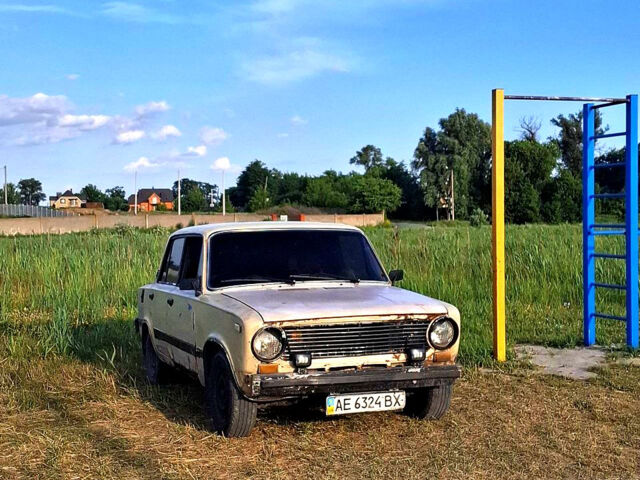 ВАЗ 2101, об'ємом двигуна 1.3 л та пробігом 0 тис. км за 360 $, фото 1 на Automoto.ua