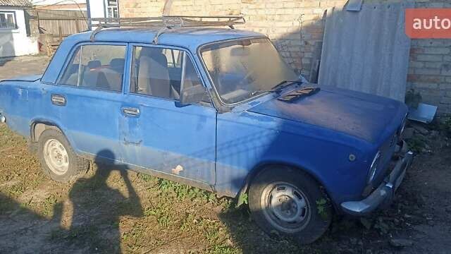 ВАЗ 2101, объемом двигателя 0 л и пробегом 300 тыс. км за 450 $, фото 1 на Automoto.ua