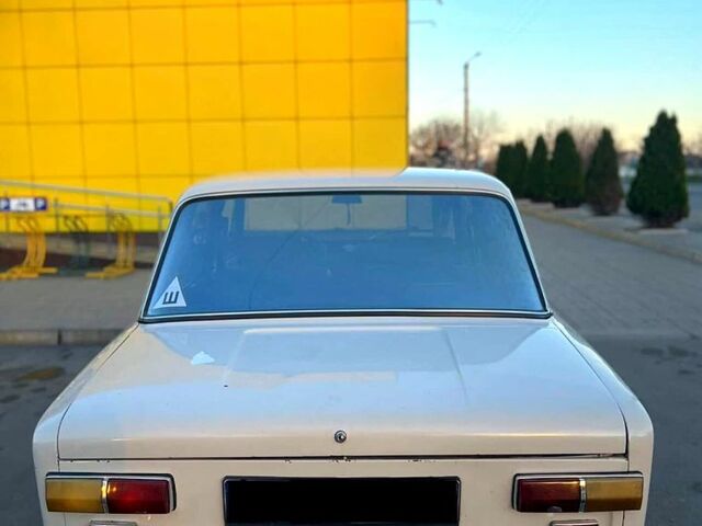 ВАЗ 2101, об'ємом двигуна 1.2 л та пробігом 77 тис. км за 650 $, фото 1 на Automoto.ua