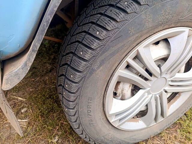 ВАЗ 2101, объемом двигателя 1.3 л и пробегом 10 тыс. км за 720 $, фото 1 на Automoto.ua