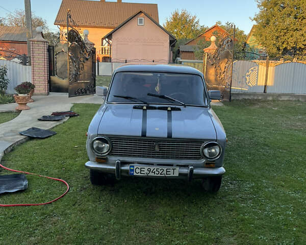 ВАЗ 2101, об'ємом двигуна 1.2 л та пробігом 85 тис. км за 700 $, фото 1 на Automoto.ua