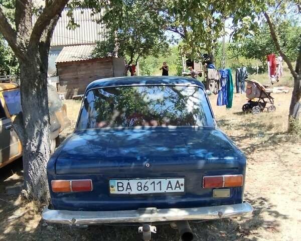 ВАЗ 2101, объемом двигателя 0 л и пробегом 283 тыс. км за 410 $, фото 1 на Automoto.ua