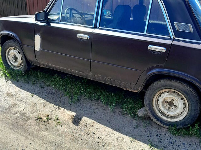 ВАЗ 2101, об'ємом двигуна 1.5 л та пробігом 0 тис. км за 200 $, фото 1 на Automoto.ua
