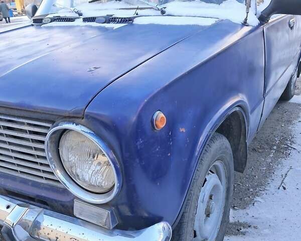 ВАЗ 2101, об'ємом двигуна 0 л та пробігом 100 тис. км за 240 $, фото 1 на Automoto.ua