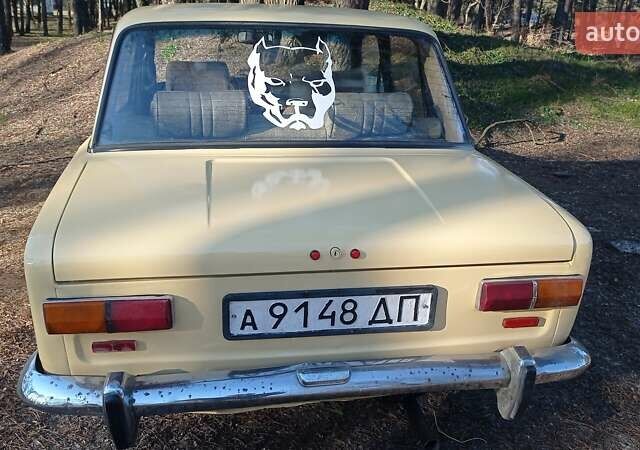 ВАЗ 2101, объемом двигателя 1.5 л и пробегом 100 тыс. км за 850 $, фото 1 на Automoto.ua