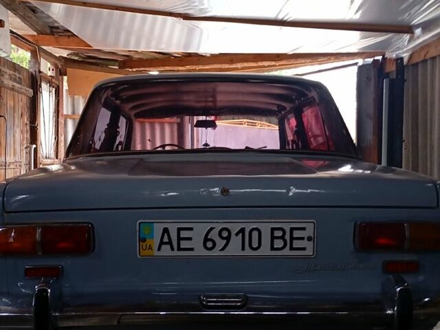 ВАЗ 2101, объемом двигателя 1.1 л и пробегом 0 тыс. км за 700 $, фото 1 на Automoto.ua
