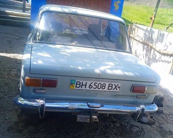 ВАЗ 2101, объемом двигателя 0 л и пробегом 100 тыс. км за 450 $, фото 1 на Automoto.ua