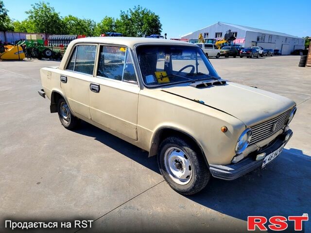 ВАЗ 2101, объемом двигателя 1.3 л и пробегом 75 тыс. км за 450 $, фото 1 на Automoto.ua