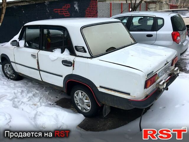 ВАЗ 2101, объемом двигателя 1.3 л и пробегом 15 тыс. км за 550 $, фото 1 на Automoto.ua