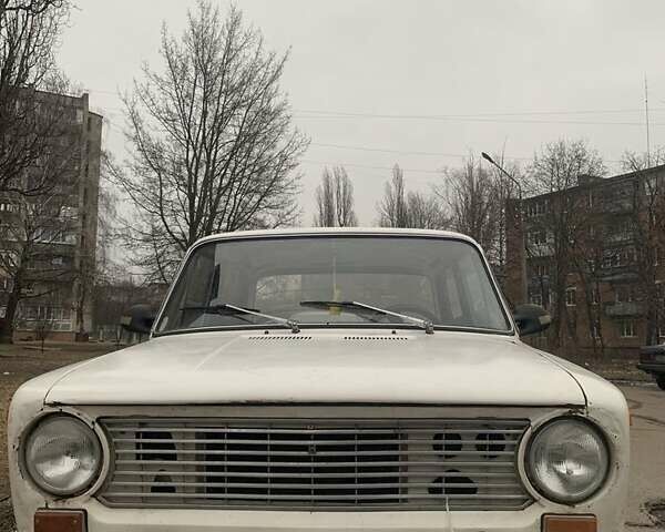 ВАЗ 2101, объемом двигателя 1.5 л и пробегом 56 тыс. км за 614 $, фото 1 на Automoto.ua