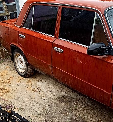 ВАЗ 2101, объемом двигателя 1.1 л и пробегом 0 тыс. км за 400 $, фото 1 на Automoto.ua