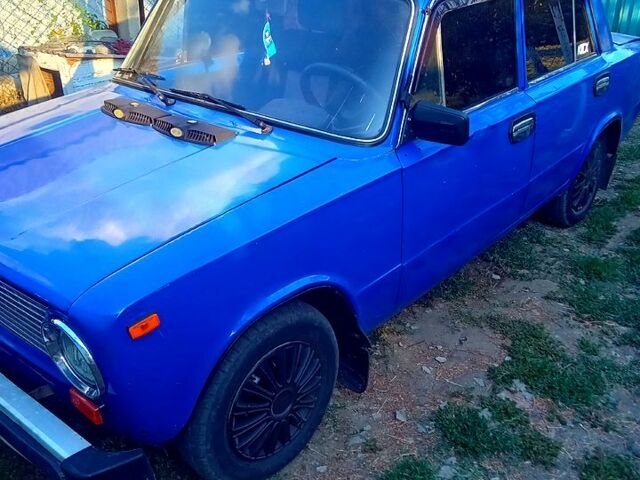 ВАЗ 2101, объемом двигателя 1.2 л и пробегом 0 тыс. км за 400 $, фото 1 на Automoto.ua