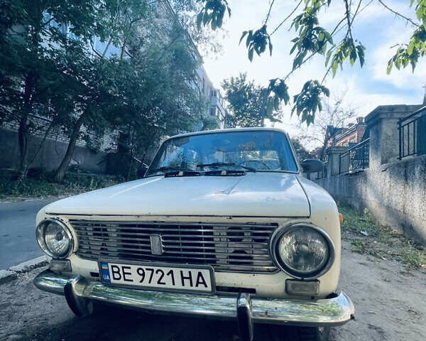 ВАЗ 2101, объемом двигателя 1.2 л и пробегом 123 тыс. км за 950 $, фото 1 на Automoto.ua