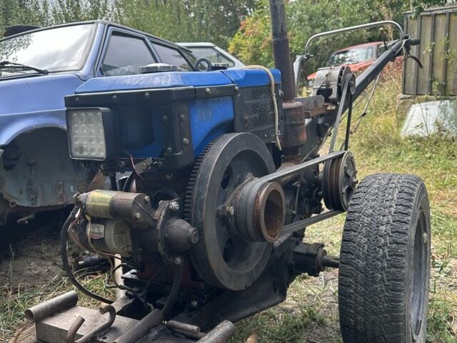 ВАЗ 2101, об'ємом двигуна 1.2 л та пробігом 250 тис. км за 357 $, фото 1 на Automoto.ua