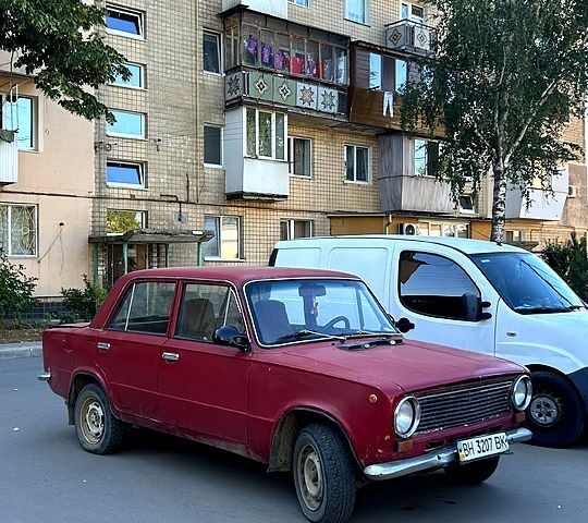 ВАЗ 2101, об'ємом двигуна 1.3 л та пробігом 200 тис. км за 400 $, фото 1 на Automoto.ua