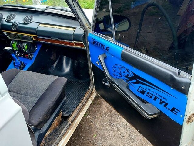 ВАЗ 2101, об'ємом двигуна 1.3 л та пробігом 64 тис. км за 790 $, фото 1 на Automoto.ua
