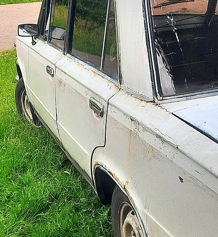 ВАЗ 2101, объемом двигателя 1.3 л и пробегом 100 тыс. км за 500 $, фото 1 на Automoto.ua