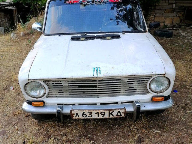 ВАЗ 2101, объемом двигателя 1.3 л и пробегом 0 тыс. км за 240 $, фото 1 на Automoto.ua