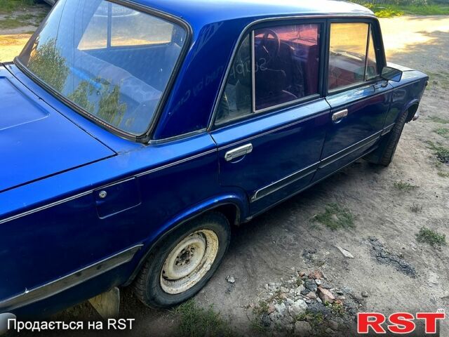 ВАЗ 2101, объемом двигателя 1.2 л и пробегом 0 тыс. км за 450 $, фото 1 на Automoto.ua