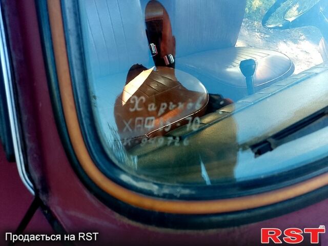 ВАЗ 2101, объемом двигателя 1.3 л и пробегом 0 тыс. км за 500 $, фото 1 на Automoto.ua