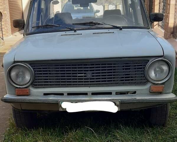 ВАЗ 2101, об'ємом двигуна 0 л та пробігом 90 тис. км за 450 $, фото 1 на Automoto.ua