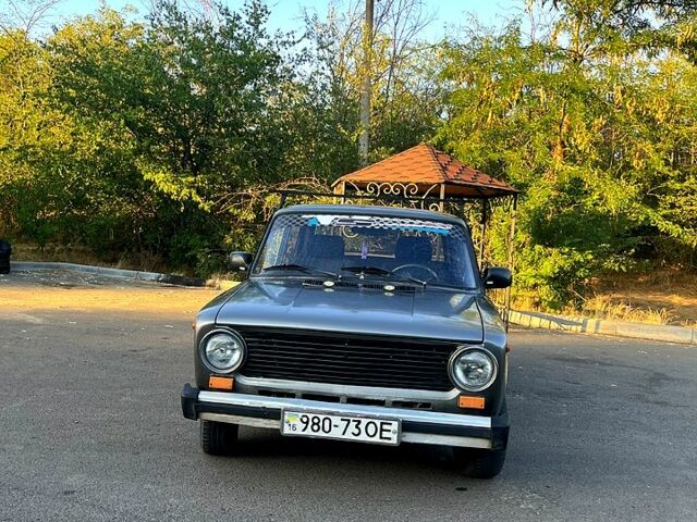 ВАЗ 2101, объемом двигателя 1.5 л и пробегом 180 тыс. км за 1000 $, фото 1 на Automoto.ua