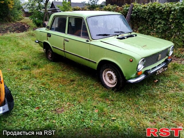 ВАЗ 2101, объемом двигателя 1.3 л и пробегом 0 тыс. км за 340 $, фото 1 на Automoto.ua