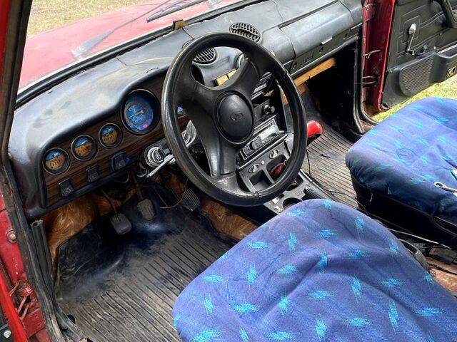 ВАЗ 2101, объемом двигателя 1.3 л и пробегом 188 тыс. км за 300 $, фото 1 на Automoto.ua