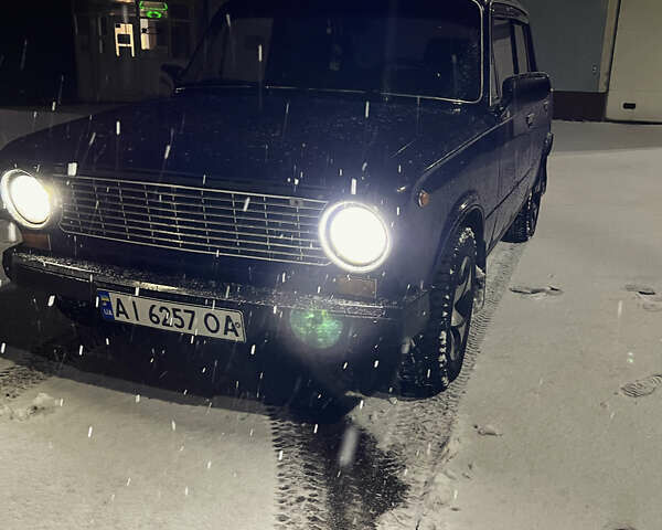 ВАЗ 2101, объемом двигателя 1.3 л и пробегом 40 тыс. км за 723 $, фото 1 на Automoto.ua