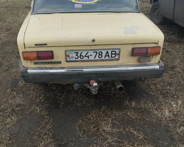 ВАЗ 2101, объемом двигателя 0 л и пробегом 200 тыс. км за 600 $, фото 1 на Automoto.ua