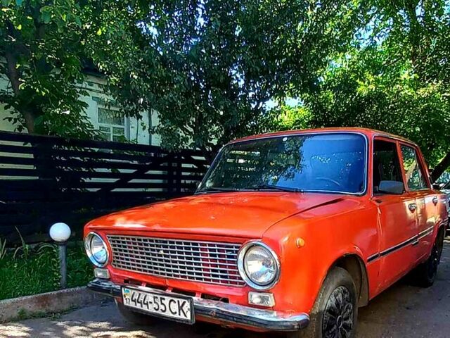ВАЗ 2101, об'ємом двигуна 1.6 л та пробігом 0 тис. км за 370 $, фото 1 на Automoto.ua