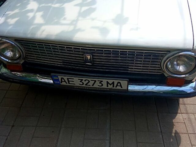 ВАЗ 2101, объемом двигателя 1.3 л и пробегом 100 тыс. км за 650 $, фото 1 на Automoto.ua