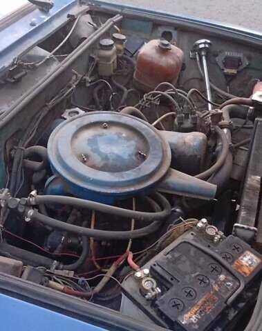 ВАЗ 2101, объемом двигателя 1.2 л и пробегом 100 тыс. км за 361 $, фото 1 на Automoto.ua