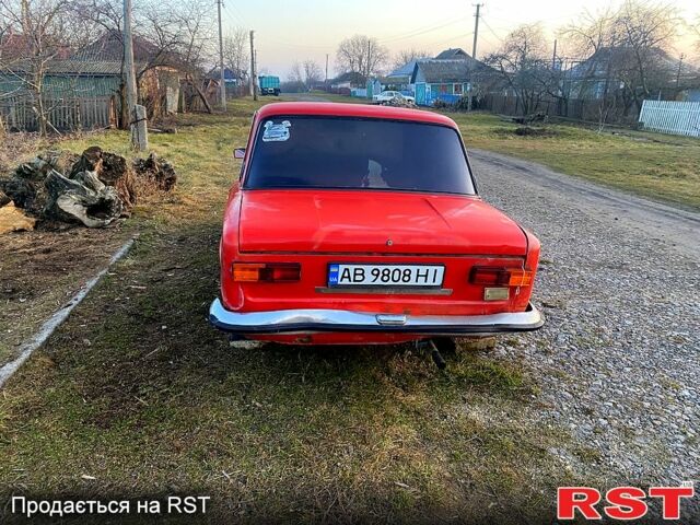 ВАЗ 2101, объемом двигателя 13 л и пробегом 0 тыс. км за 290 $, фото 1 на Automoto.ua