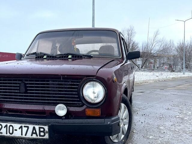 ВАЗ 2101, объемом двигателя 15 л и пробегом 0 тыс. км за 850 $, фото 1 на Automoto.ua