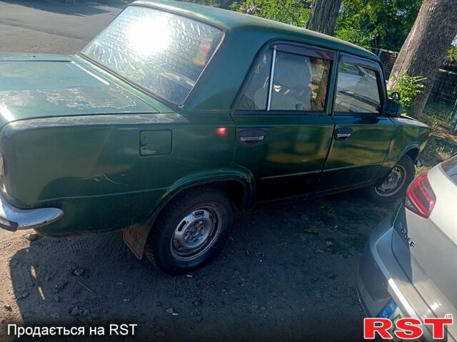 ВАЗ 2101, об'ємом двигуна 1.3 л та пробігом 0 тис. км за 700 $, фото 1 на Automoto.ua