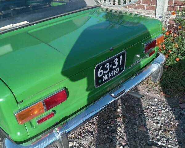 ВАЗ 2101, объемом двигателя 0 л и пробегом 90 тыс. км за 1210 $, фото 1 на Automoto.ua